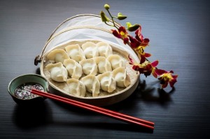 dumplings